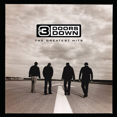 3 Doors Down ‘The Greatest Hits’