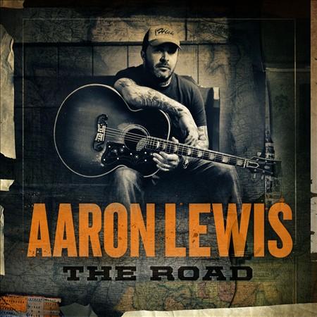 Aaron Lewis ‘The Road’