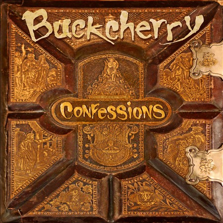 Buckcherry ‘Confessions’