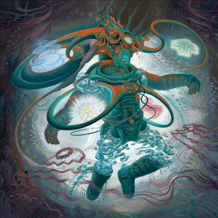 Coheed & Cambria ‘The Afterman:Ascension’