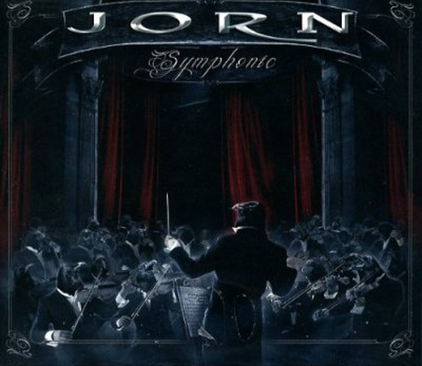 Jorn ‘Symphonic’
