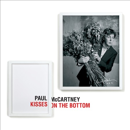 Paul McCartney ‘Kisses on the Bottom’
