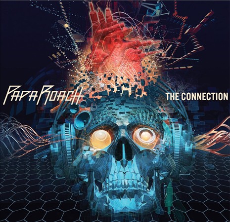 Papa Roach ‘The Connection’