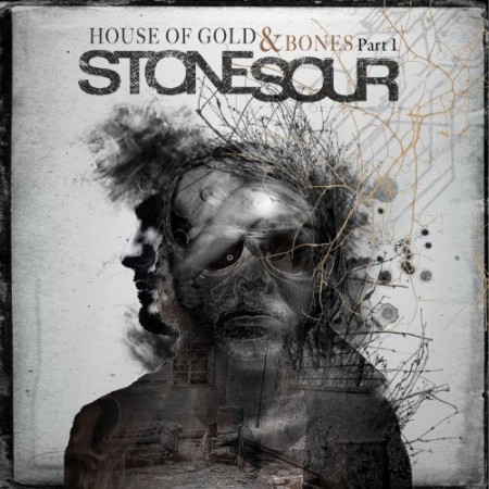 Stone Sour ‘House of Gold & Bones Part I’