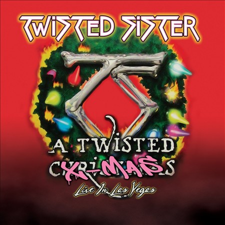 Twisted Sister ‘X-Mas: Live in Las Vegas’