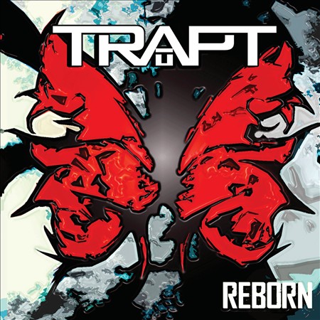Trapt ‘Reborn’