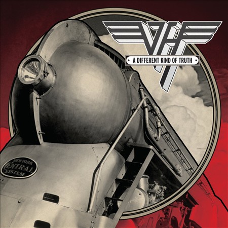 Van Halen ‘A Different Kind of Truth’