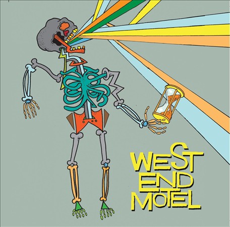 West End Motel ‘Only Time Can Tell’