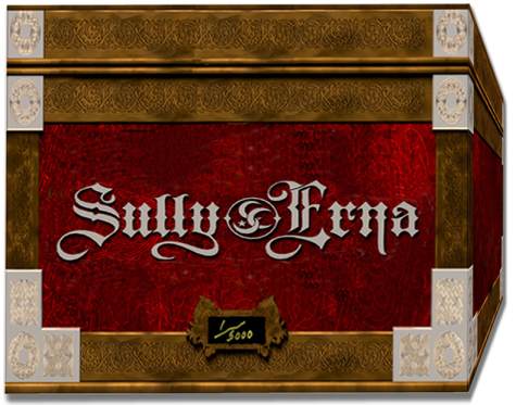 Sully Erna ‘Avalon Live’