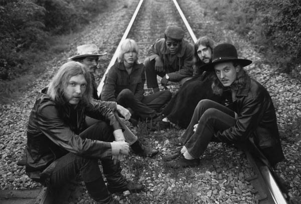 CONGRATULATIONS TO ERIC TAUB OF WELLINGTON,FLORIDA FOR WINNING THE Allman Brothers Autographed Deluxe CD Box Set Giveaway