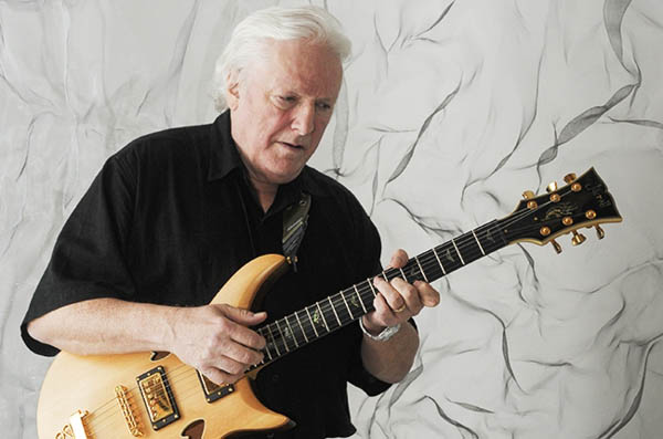 Former Alice Cooper guitarist Dick Wagner dies
