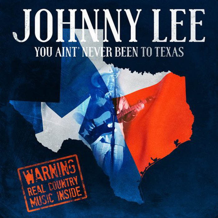 Johnny Lee “You Aint Never Been To Texas?”