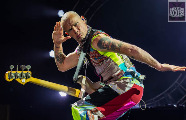 Red Hot Chili Peppers Announce 2017 North American Tour