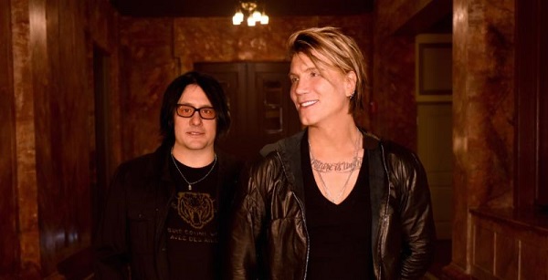 Goo Goo Dolls Launch New Single “Over and Over” And Music Video Contest