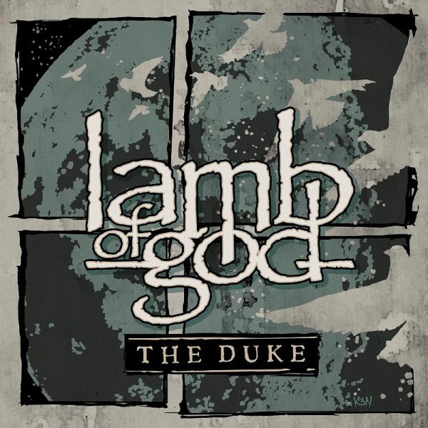 Lamb Of God To Release “The Duke” EP