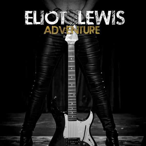 Eliot Lewis “Adventure”
