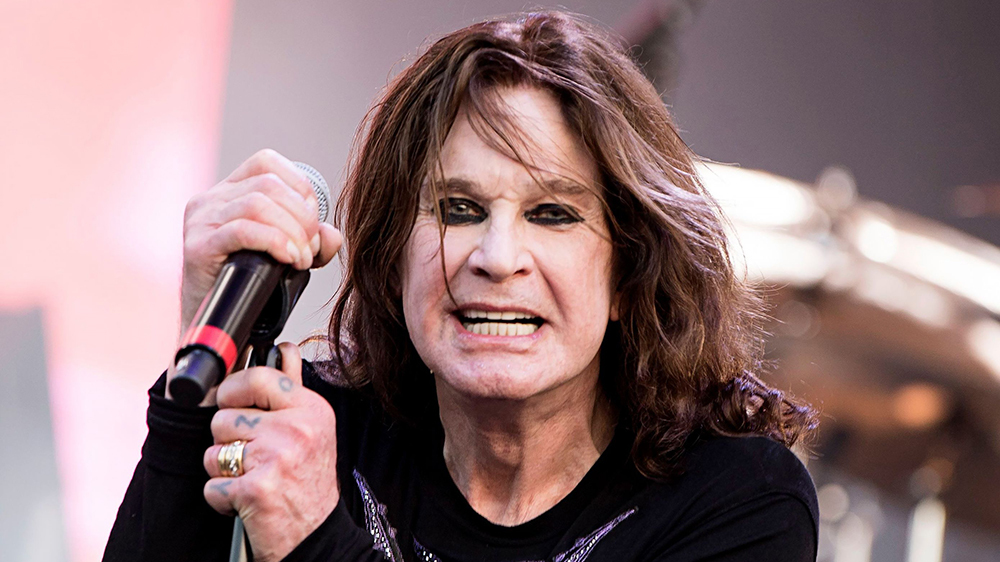 OZZY OSBOURNE ANNOUNCES RESCHEDULED “NO MORE TOURS 2” 2020 UK AND EUROPEAN DATES