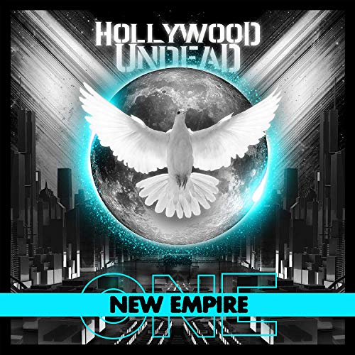 Hollywood Undead “New Empire Vol. 1”
