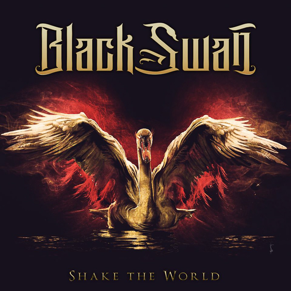 Black Swan CD Review
