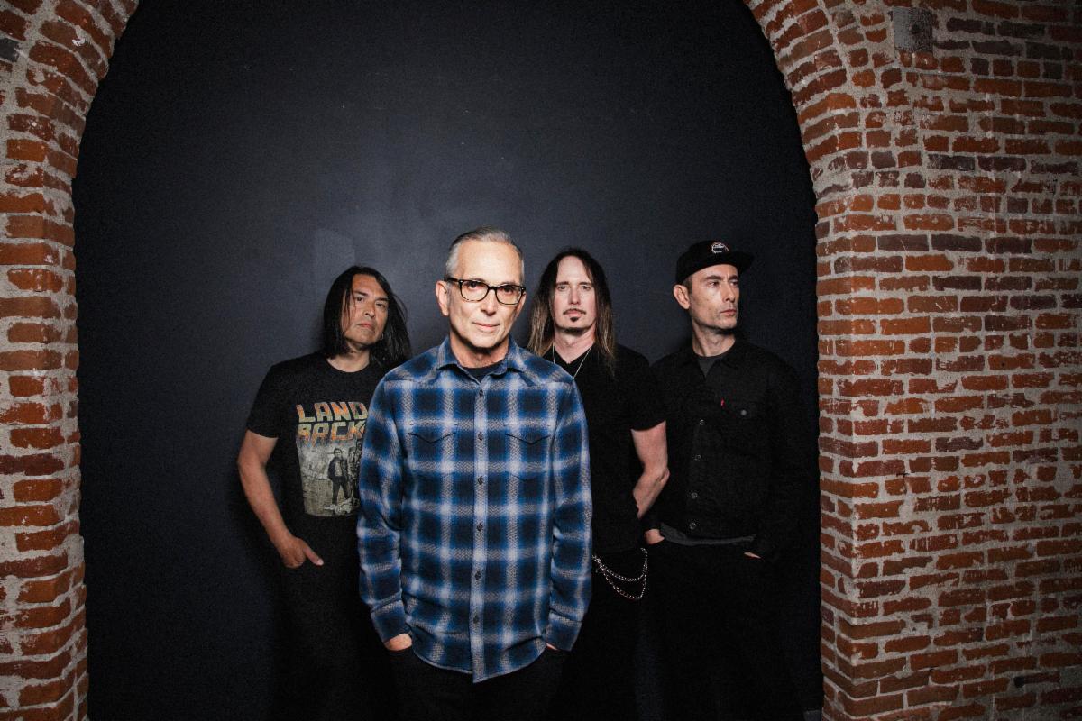 EVERCLEAR Announces Details For ‘World Of Noise – 30th Anniversary Deluxe Edition’ Out June 10