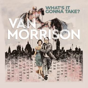 Van Morrison (Official) - What do you think of the new single 'Pretending'?  Listen now here: VanMorrison.lnk.to/Pretending