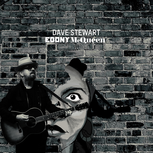 Dave Stewart Releases New Single, “Ebony McQueen,” Today (May 13)