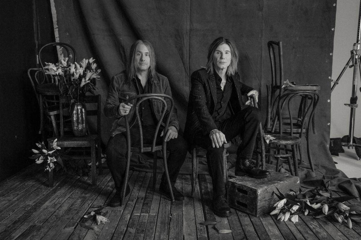 Goo Goo Dolls Release Music Video for “You Are The Answer”