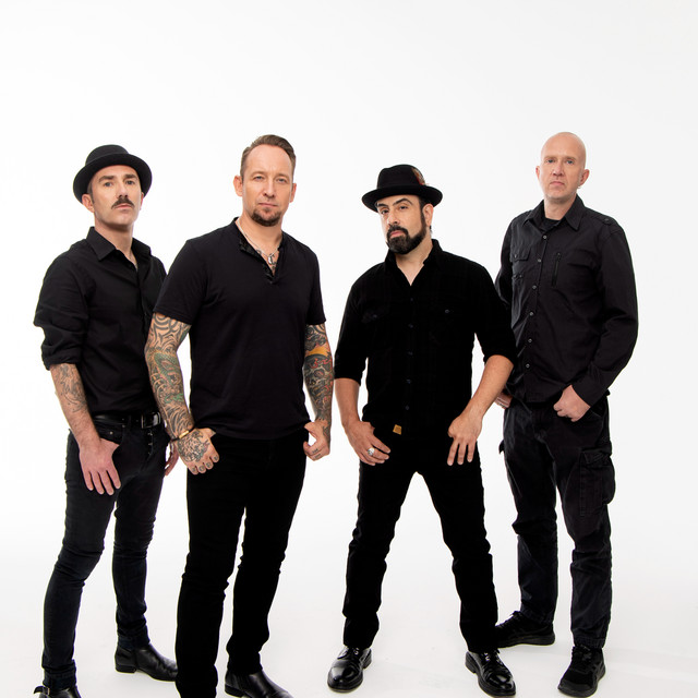 Volbeat Share “Shotgun Blue – Official Bootleg Live From San Diego”