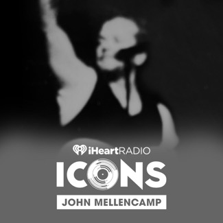 John Mellencamp: iHeartRadio ICONS broadcasts live performance + interview from Rock & Roll Hall 5PM ET 9/29, Reserve free Fan Day Experience tickets, Permanent exhibition Legends of Rock opens