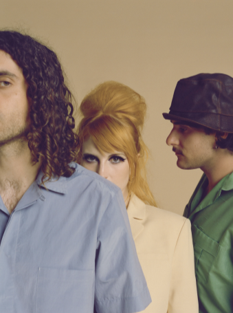 PARAMORE ANNOUNCE NEW ALBUM ‘THIS IS WHY’ FOR FEBRUARY 10TH ON ATLANTIC RECORDS