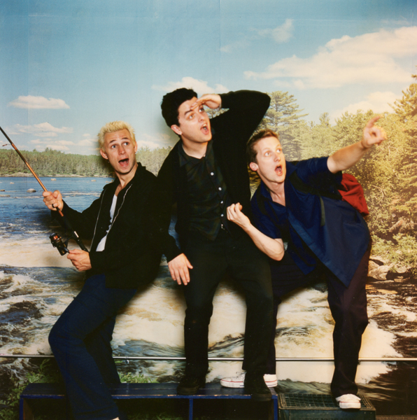 Green Day Announces Nimrod 25 + Drops Unreleased Demo “You Irritate Me”