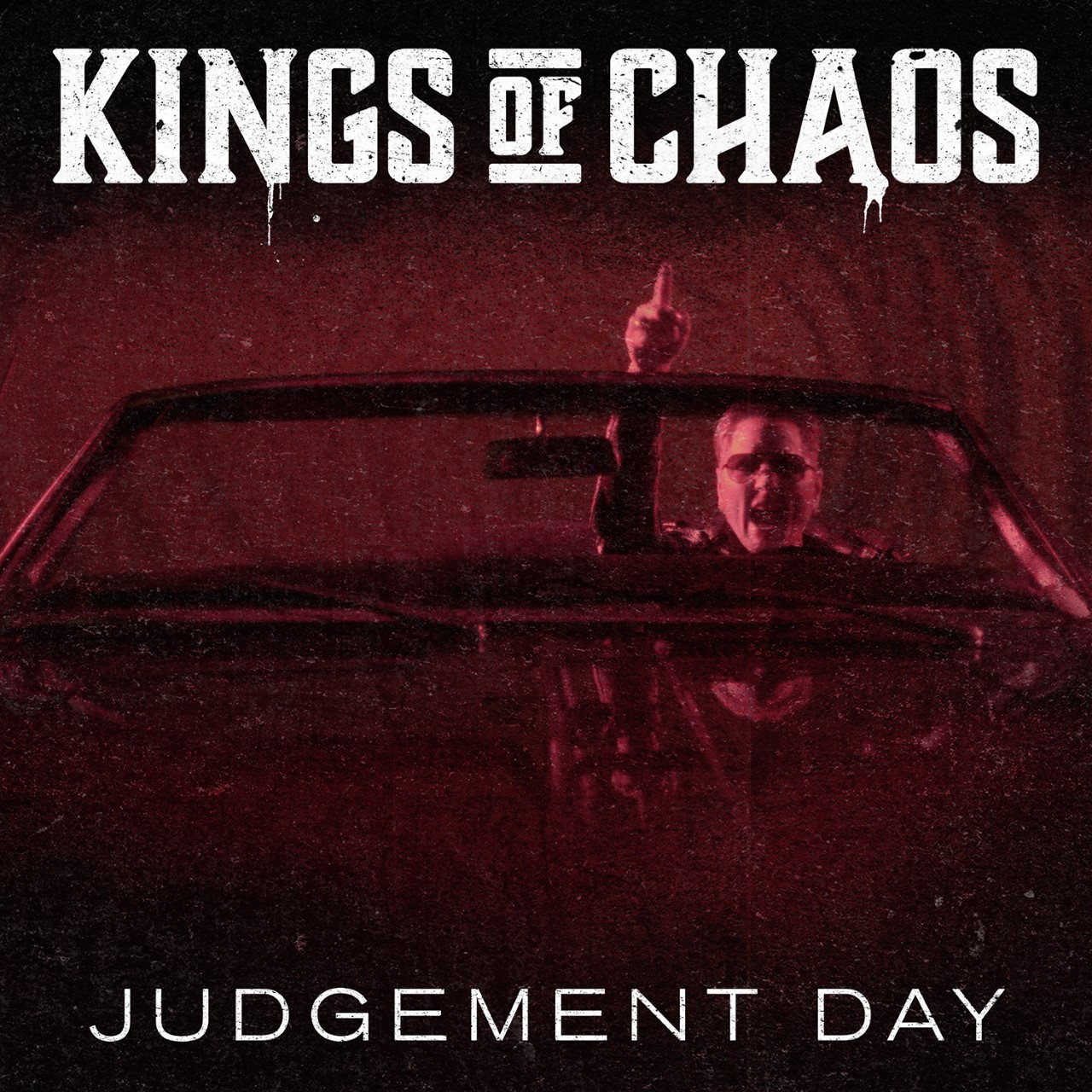 Matt Sorum’s Kings of Chaos Reveal First Single & Video