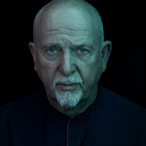 Peter Gabriel Releases New Single “Panopticom” From The First Album of New Songs in 20 Years