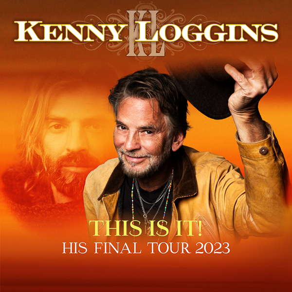kenny loggins last tour