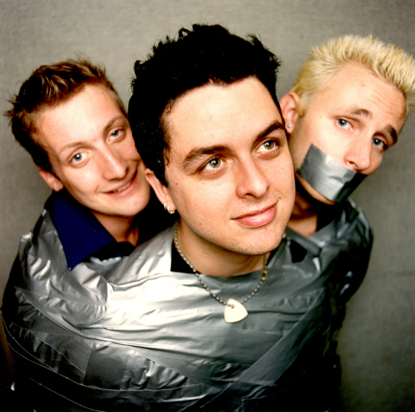 Green Day Releases ‘Nimrod 25’ – Out Now
