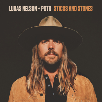 Lukas Nelson’s “More Than Friends” feat. Lainey Wilson out today, new album out July 14