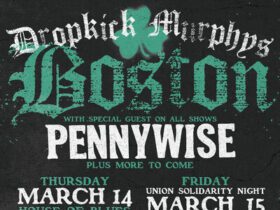 Aerosmith, New Kids on the Block reveal hometown Fenway Park shows