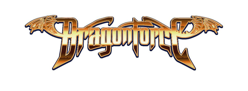 Dragonforce Release New Song “a Draco Tale” Backstage Axxess 7645