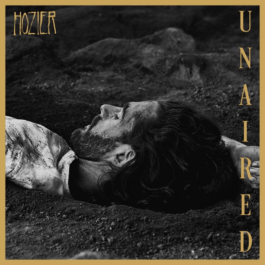 HOZIER’S ANXIOUSLY AWAITED NEW ‘UNAIRED’ EP OUT NOW – Backstage Axxess