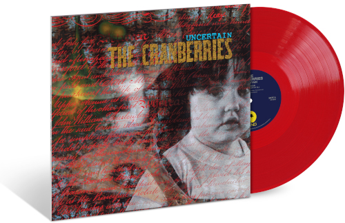 廃盤 CD THE CRANBERRIES クランベリーズ UNCERTAIN The Cranberries – Uncertain – CD (EP), 1991 [r836817] | Discogs